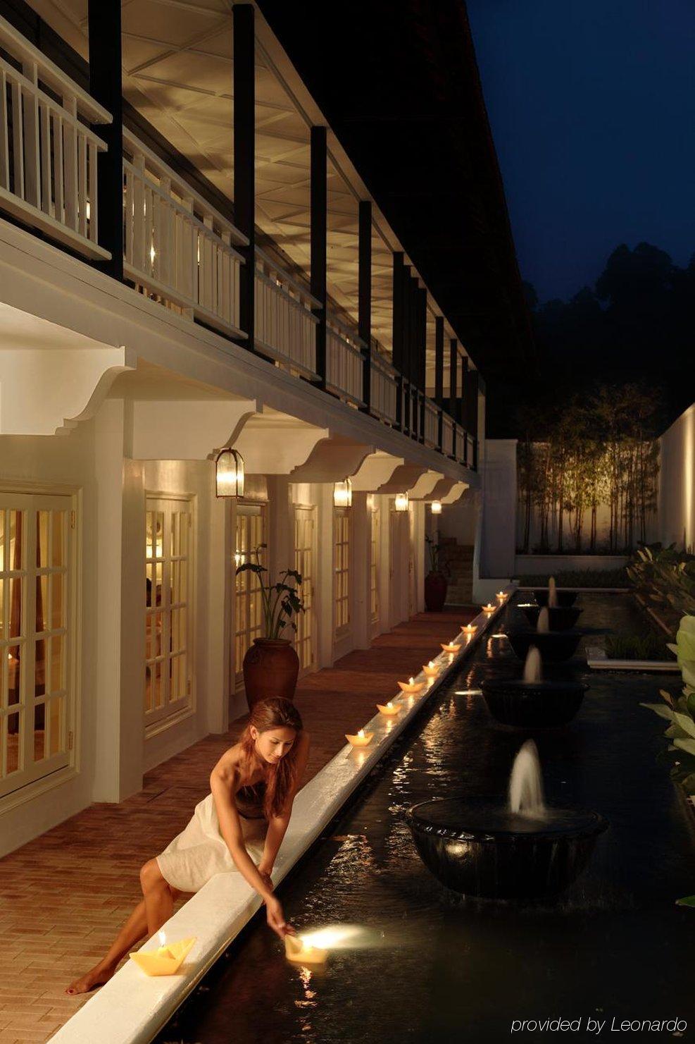 Cameron Highlands Resort - Small Luxury Hotels Of The World Eksteriør bilde